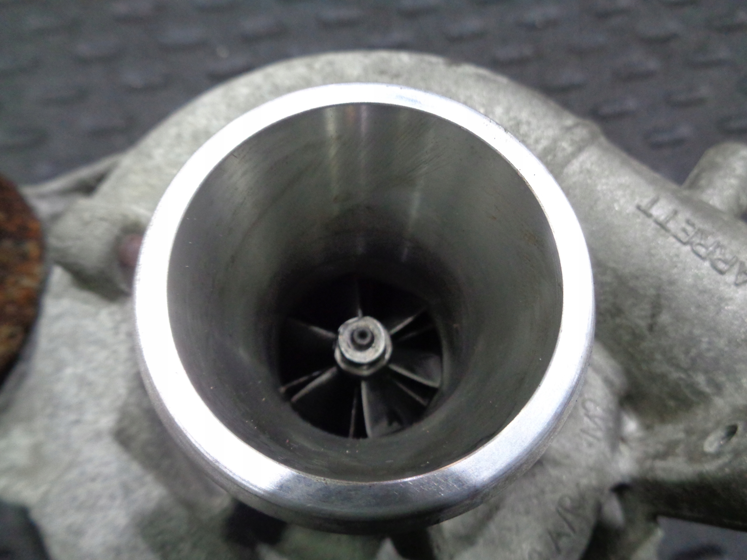 TURBO 55230176 1.6 JTDM ALFA GIULIETTA