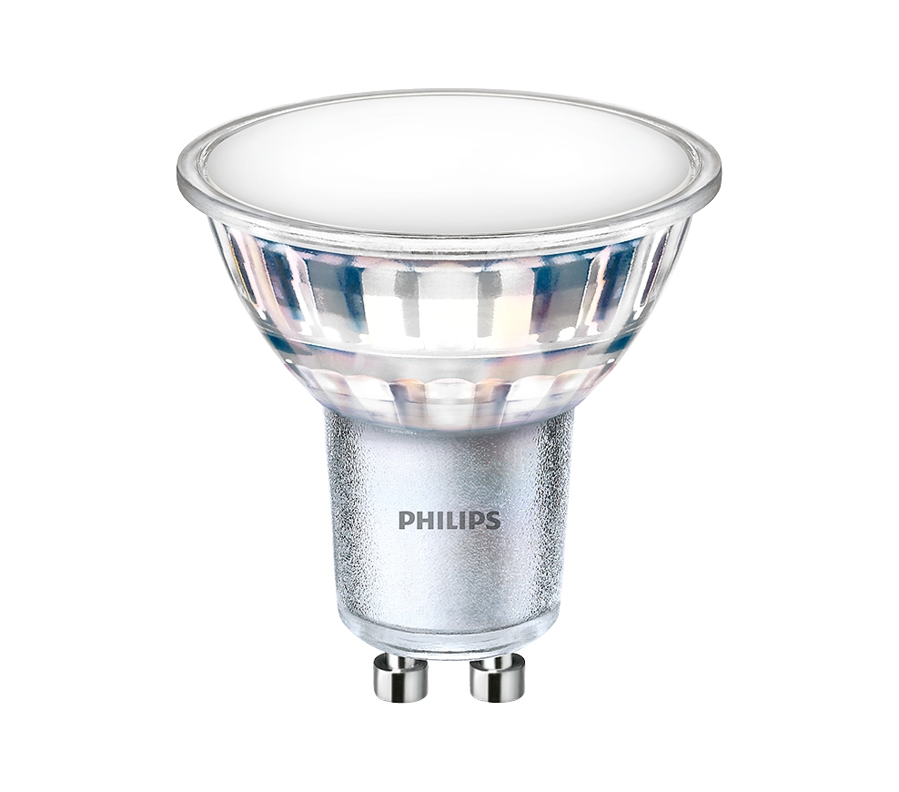 

Żarówka Led GU10 5W=50W 550lm Philips 4000K