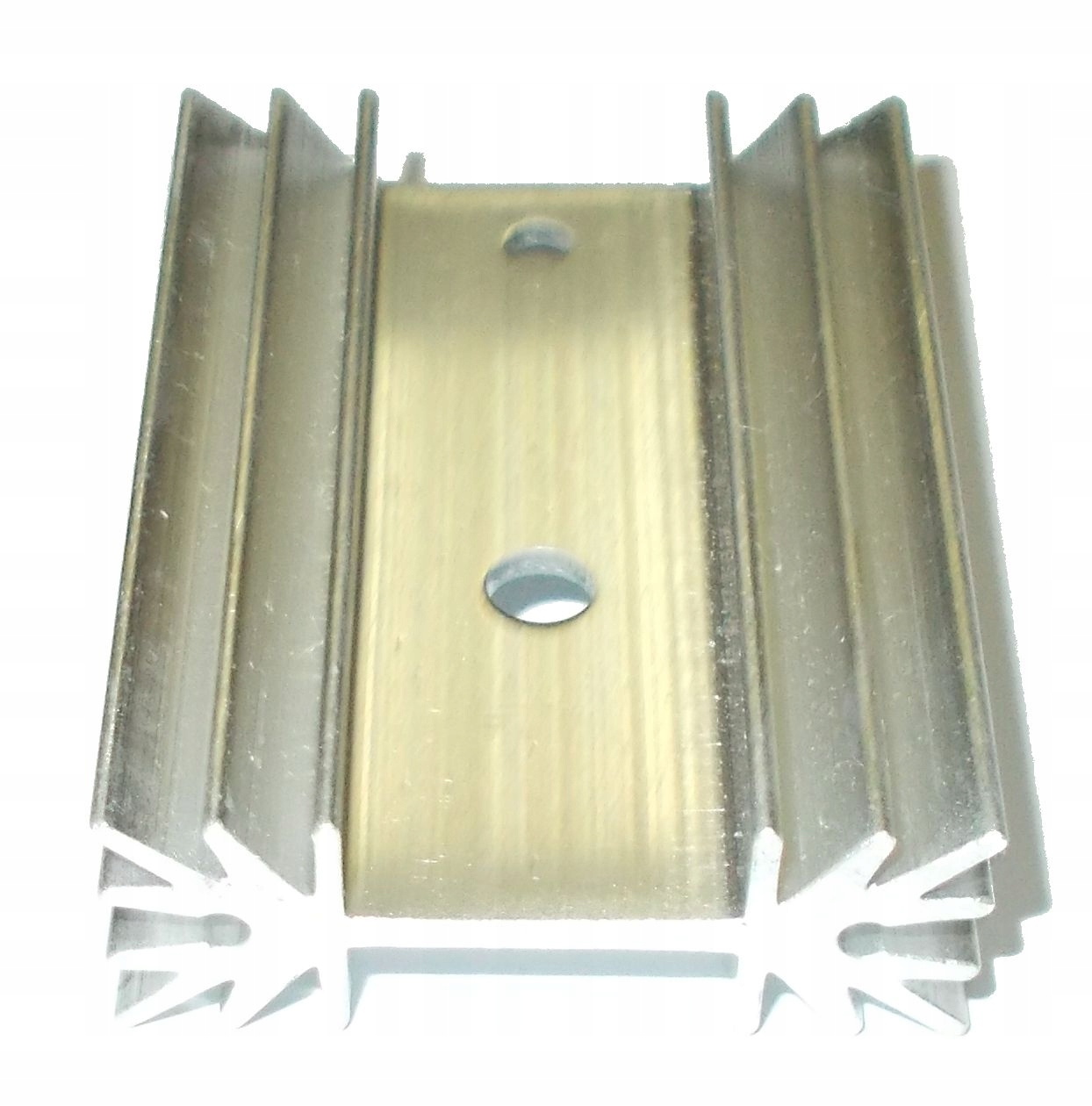 

Radiator Aluminiowy 35,2x48x13mm 4sztuki (3800B)