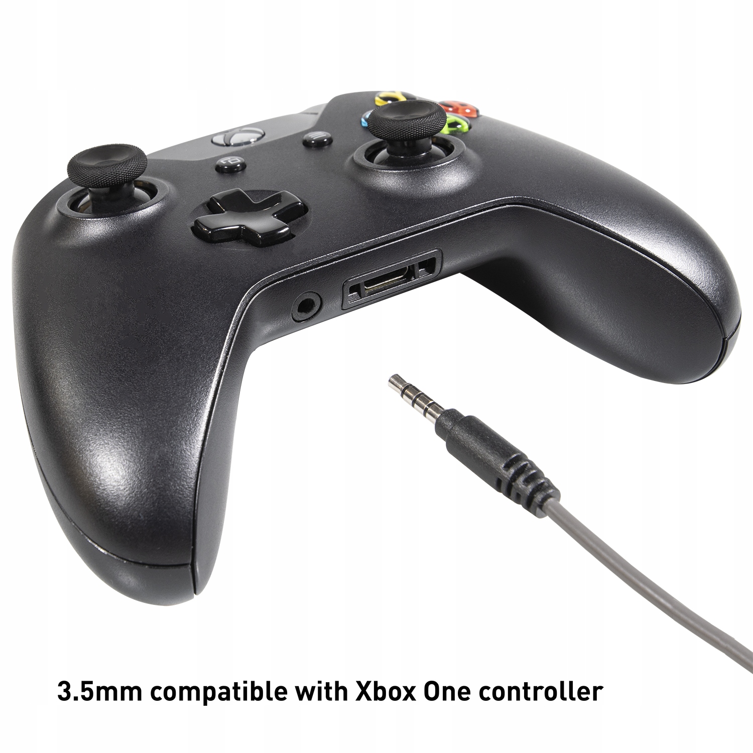 PDP Słuchawki przewodowe XBOX ONE LVL30 Microsoft Kod producenta 048-136-EU