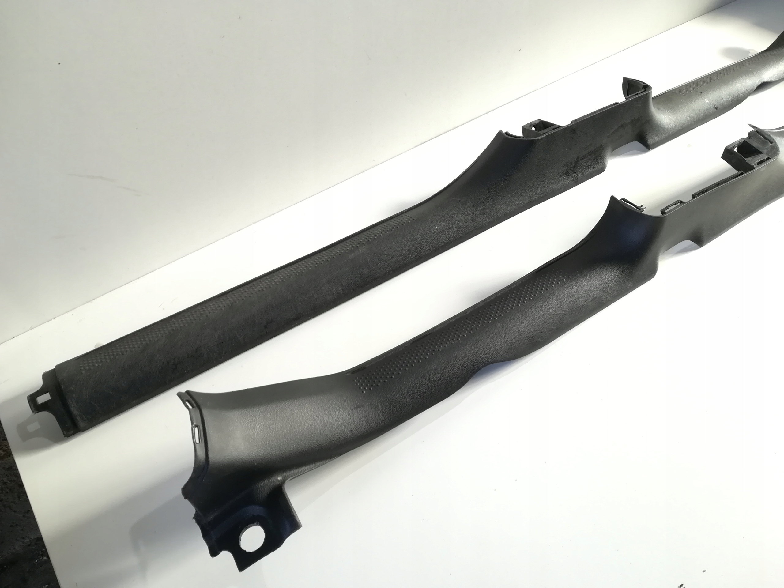 OSŁONA WEWNĘTRZNA PROGU SEAT TOLEDO II LEON I Producent części SEAT OE