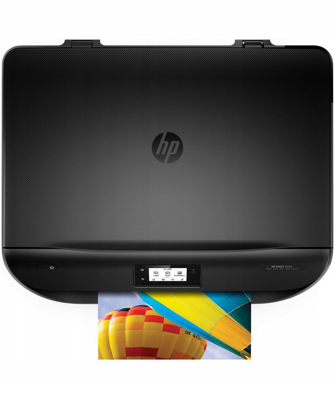 HP ENVY 4520/4522/4525 WiFi дуплекс для чернил 302 модель 4522