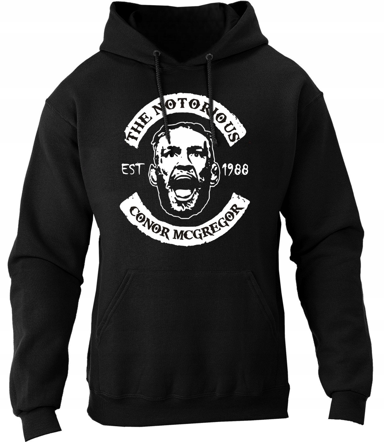 

Bluza Conor McGregor The Notorious Ufc mma XL