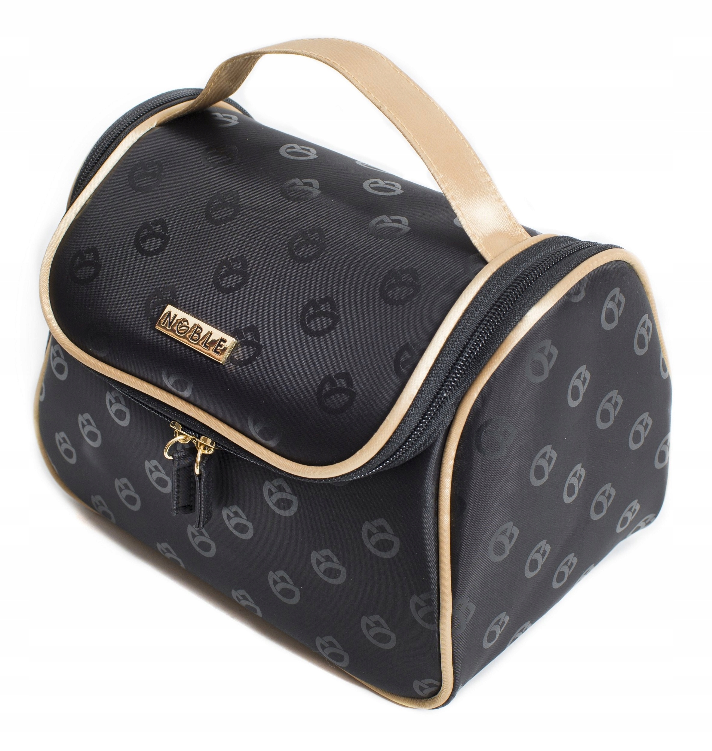

Noble Blossom kosmetyczka kuferek organizer