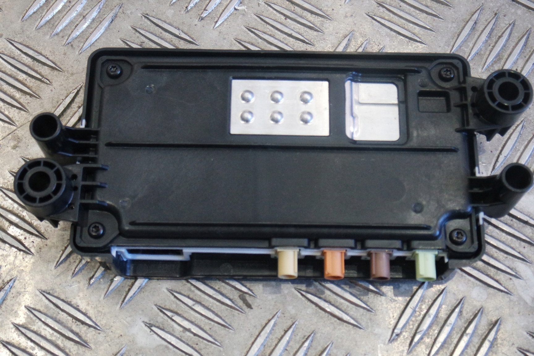 MODUL KAMER MASERATI LEVANTE 670102266
