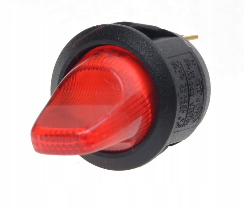 

Przełącznik Włącznik Wyłącznik Switch Neonówka