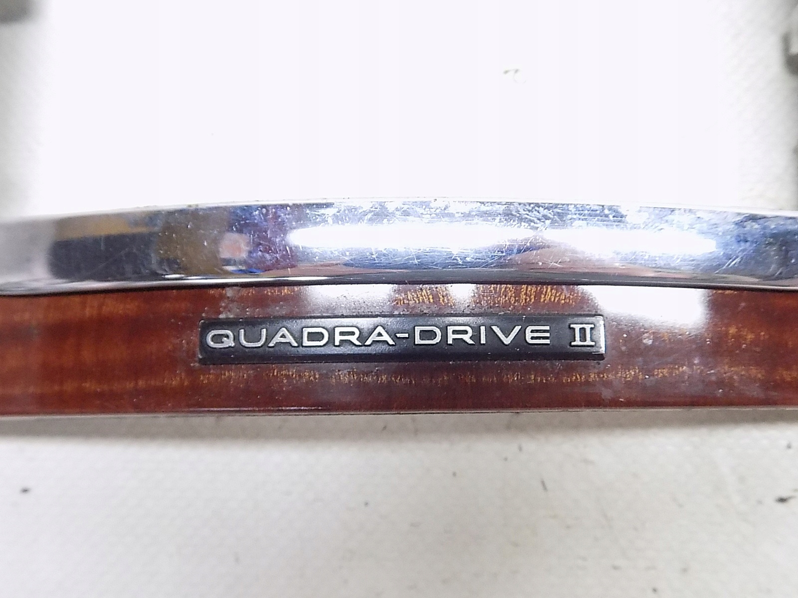 RAMKA BIEGÓW - Jeep GRAND CHEROKEE WK 05-10 Producent części Jeep OE