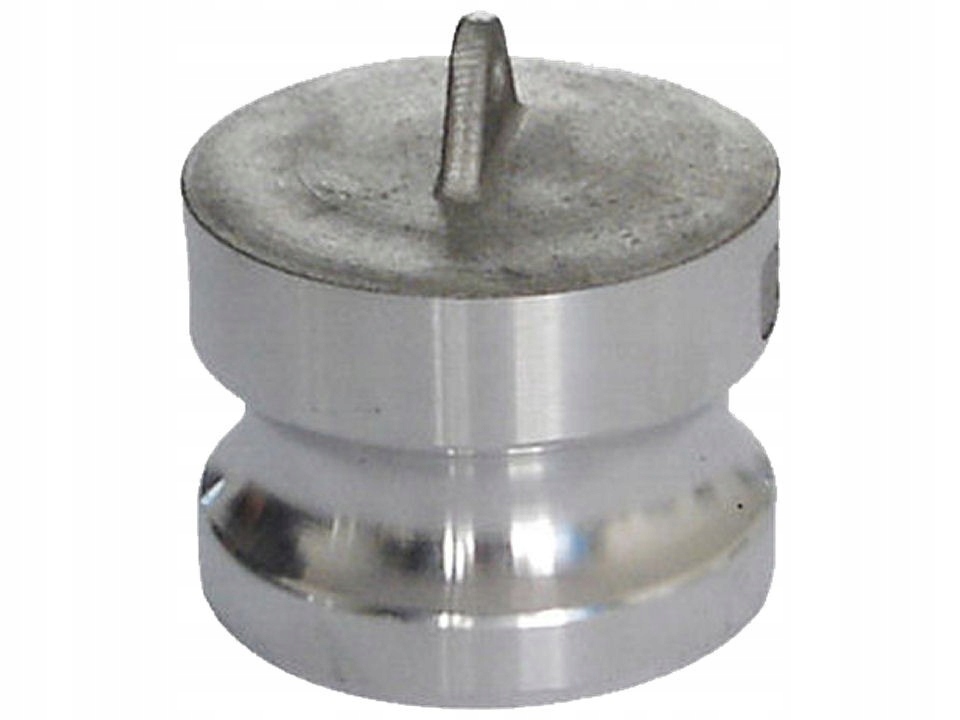 Złącze Camlock Kamlok typ DP zaślepka 1 1/2''
