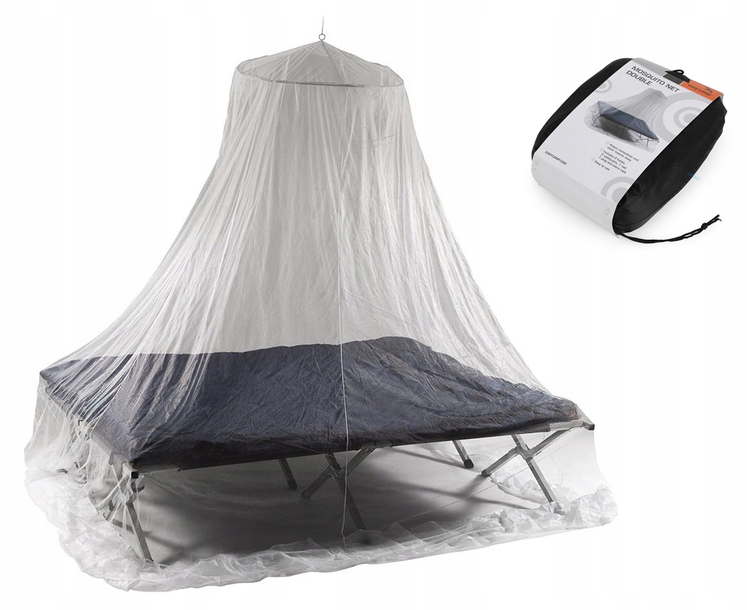 Москитная сетка для кровати EASY CAMP MOSQUITO SLEEPING BED для 2 человек