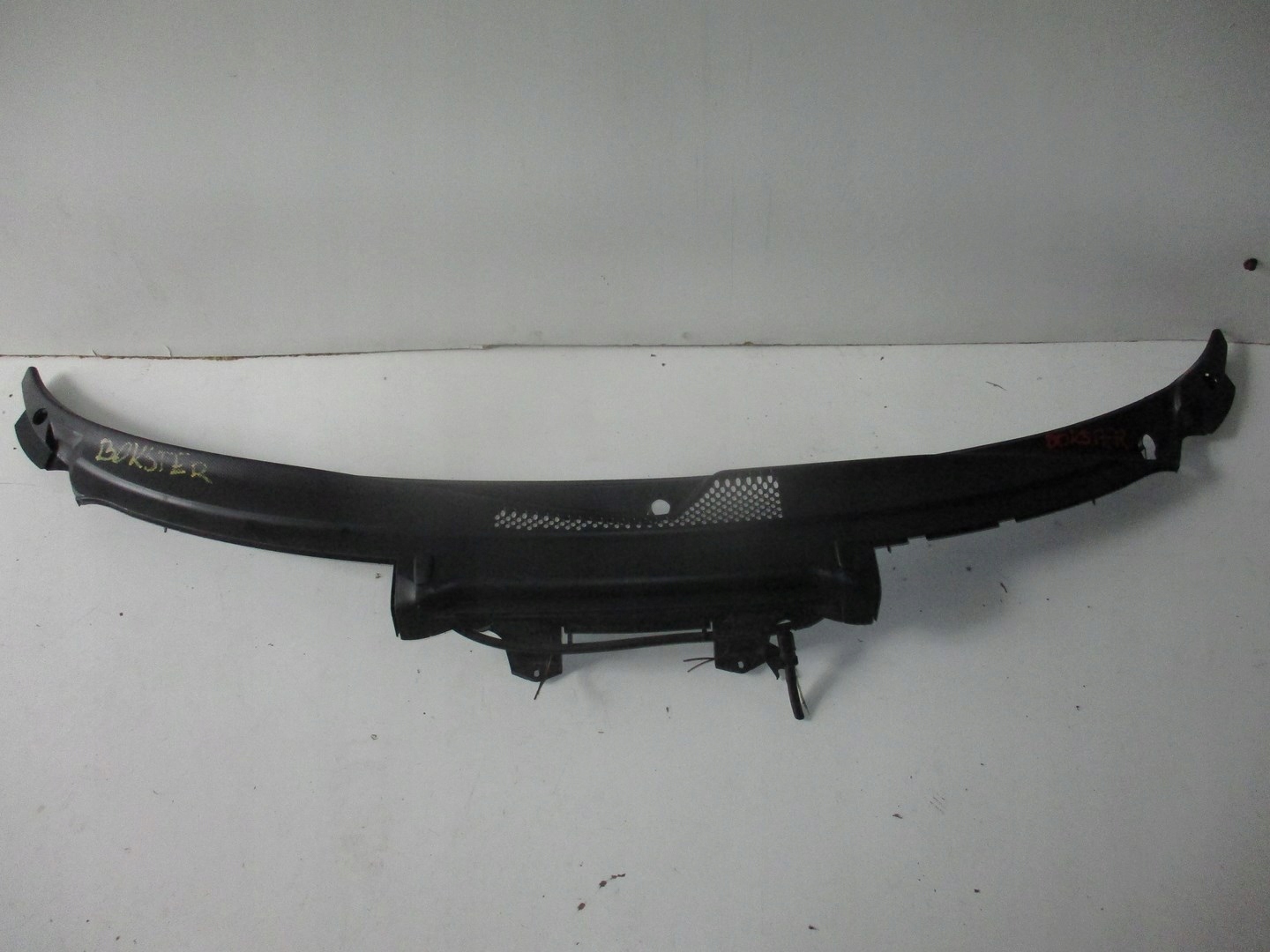 torpedo PORSCHE OXSTER 9965725630
