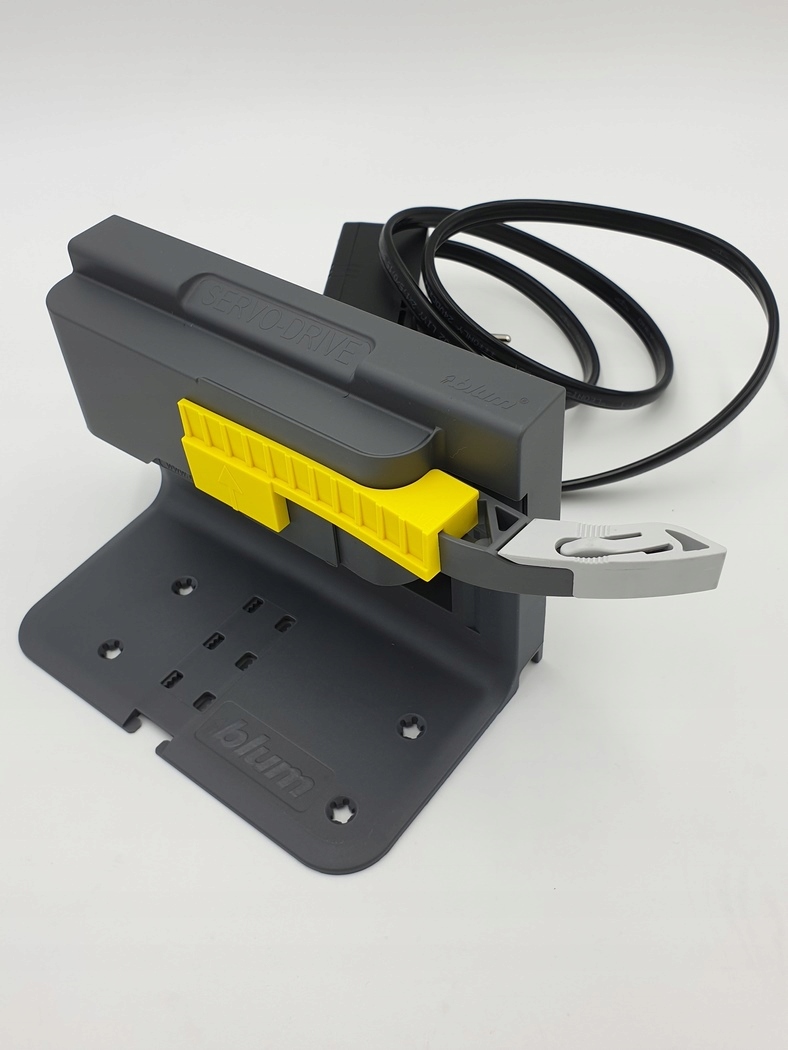 ServoDrive Uno Blum Z10NA30EE szuflada elektryczna