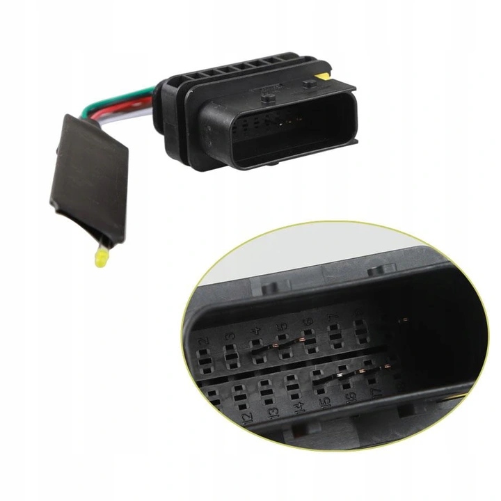 Эмулятор MAN EURO 6 ad Blue ADD BLUE 2018 new