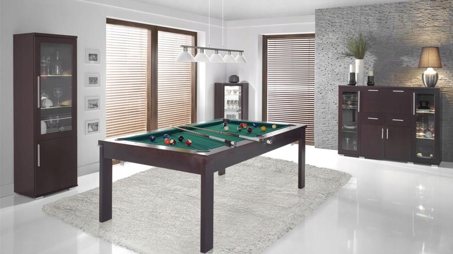 Stół Bilardowy California 7 ft