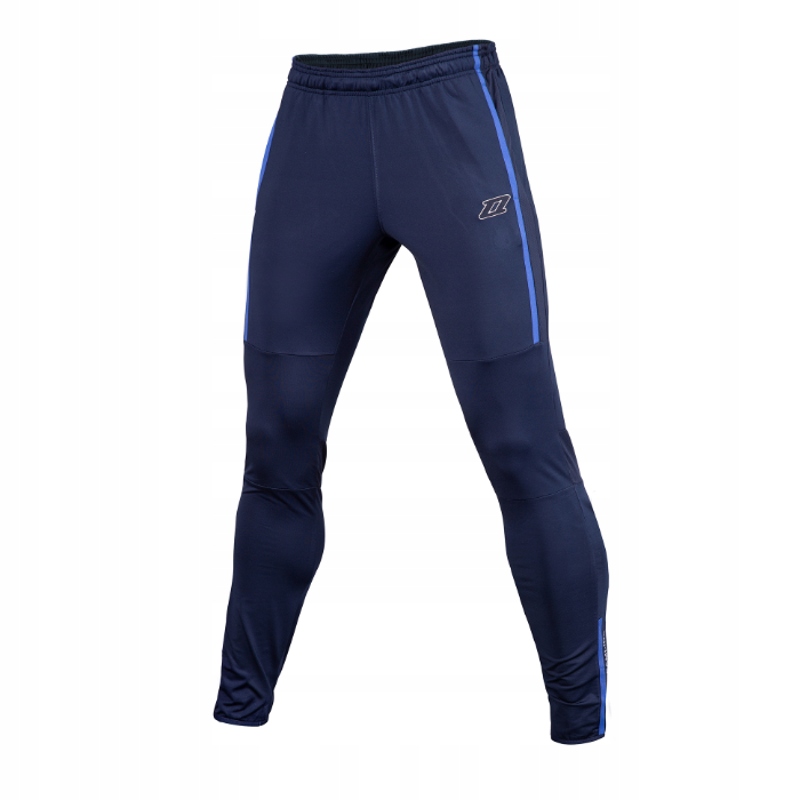 Spodnie ZINA DELTA PRO 2.0 niebieski r. S