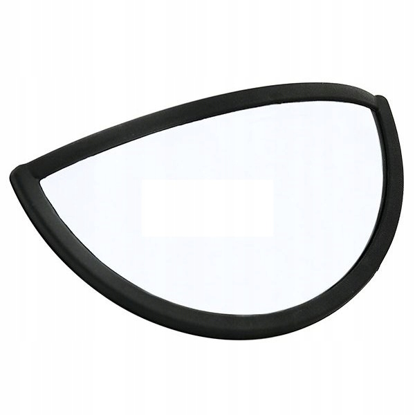 LUSTERKO PANORAMICZNE NA WSPORNIK WÓZEK WIDŁOWY