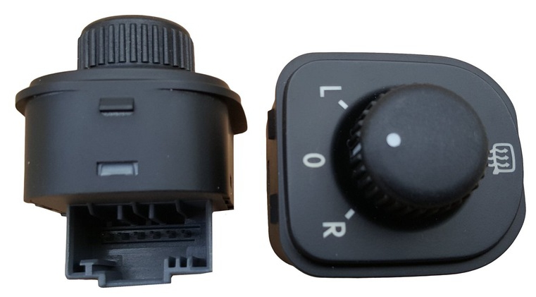 Zdjęcie AWparts PRZEŁACZNIK LUSTEREK DO VW SHARAN 2000-2004