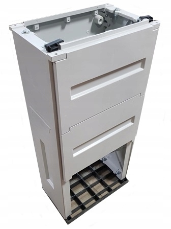 Fundament do skrzynek/złącz Incobex 40cm 13337