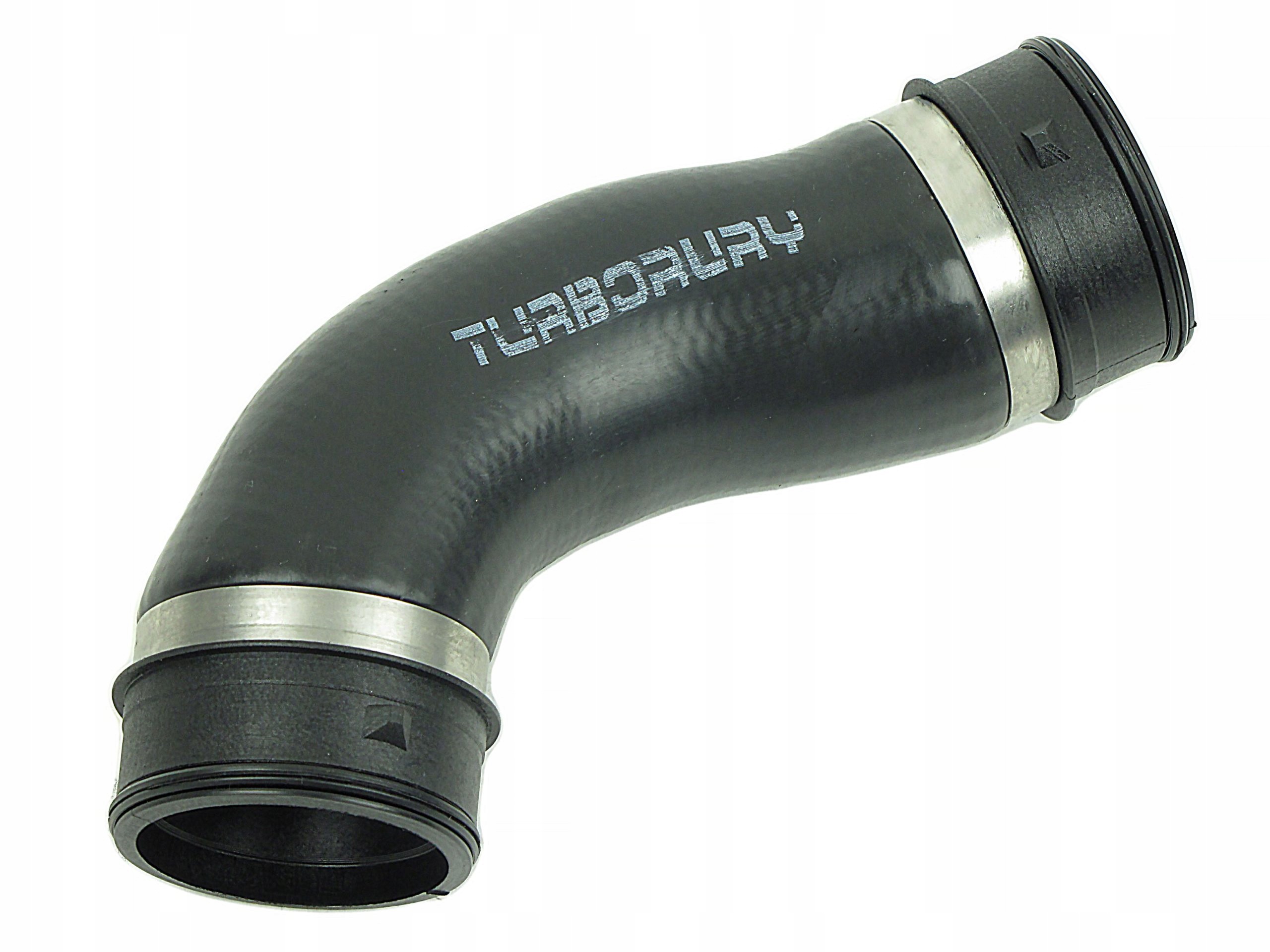 2506700010168 - Труба турбо шланг интеркулер труба AUDI A3 2.0 TDI