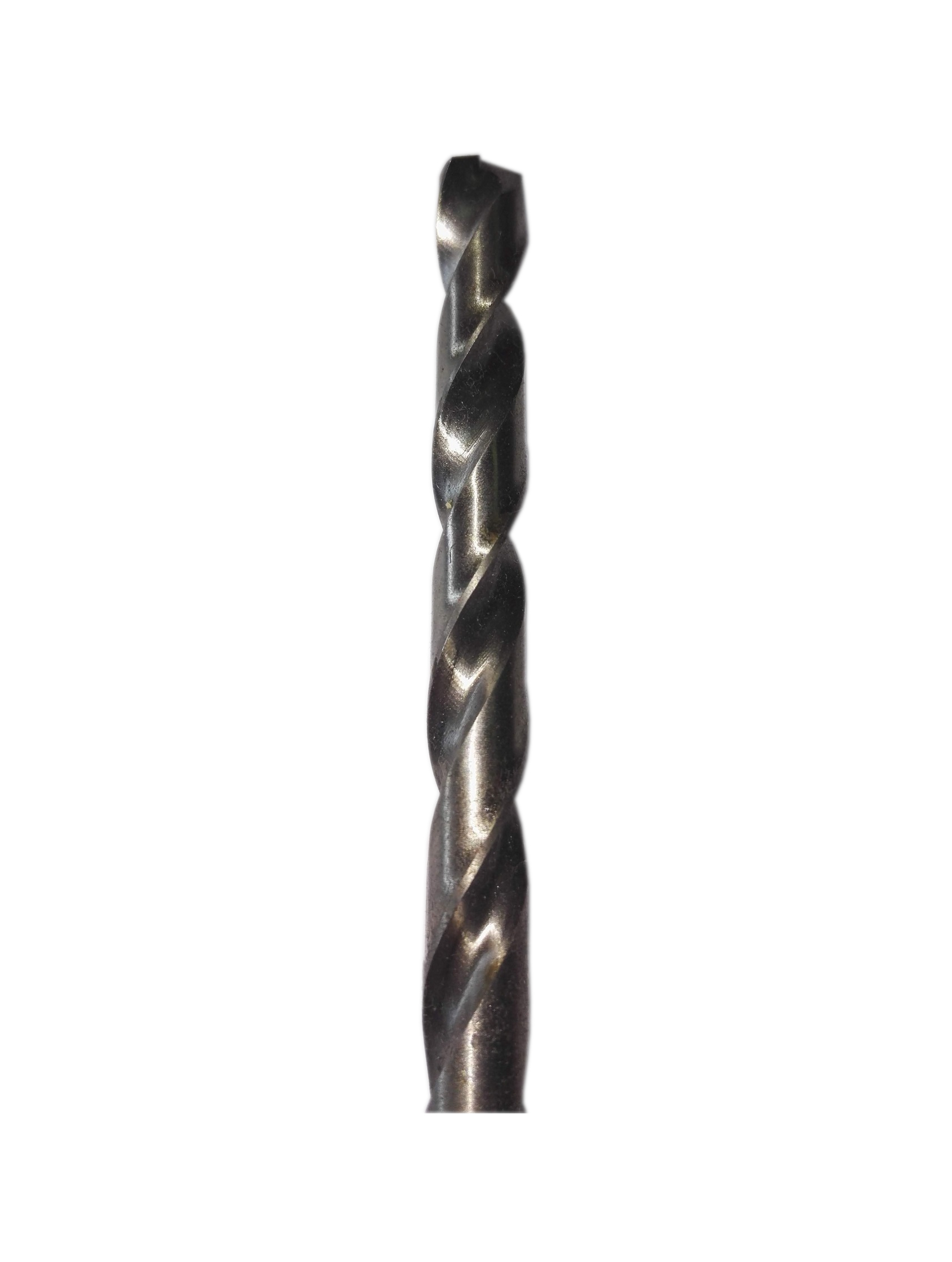 

Wiertło Do Metalu 2 mm Hss Szlifowane Bmm stali