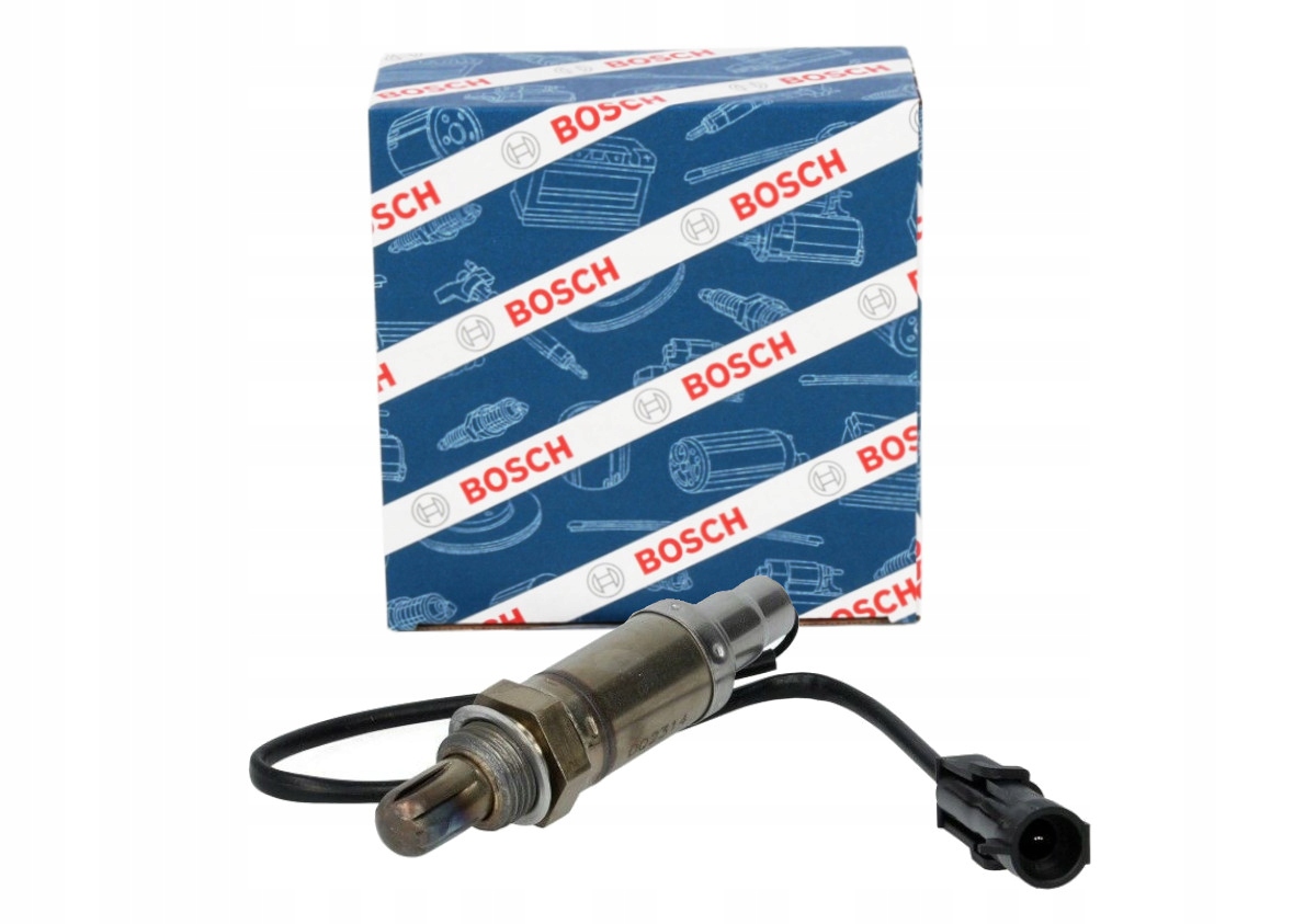 SONDA LAMBDA OPEL ASTRA F DAEWOO LANOS ESPERO