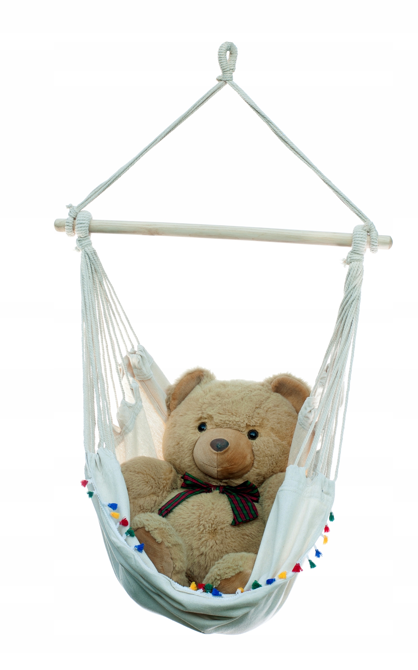 HAMAK BRAZYLIJSKI krzesło HUŚTAWKA bujak OGRODOWY EAN (GTIN) 5906708891436