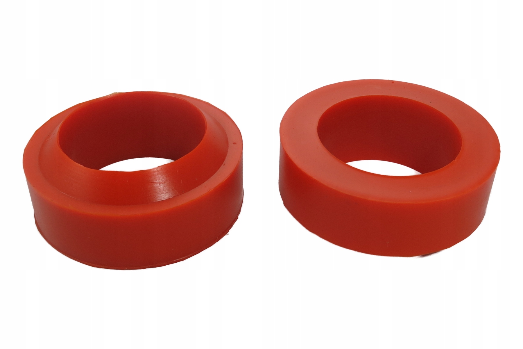 31651543475 - Полибуши Nissan Terrano и задние 3см