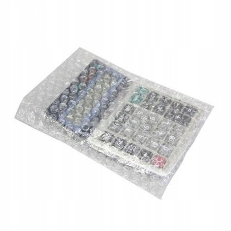 

Woreczki Bąbelkowe 250x300mm 100szt Propack