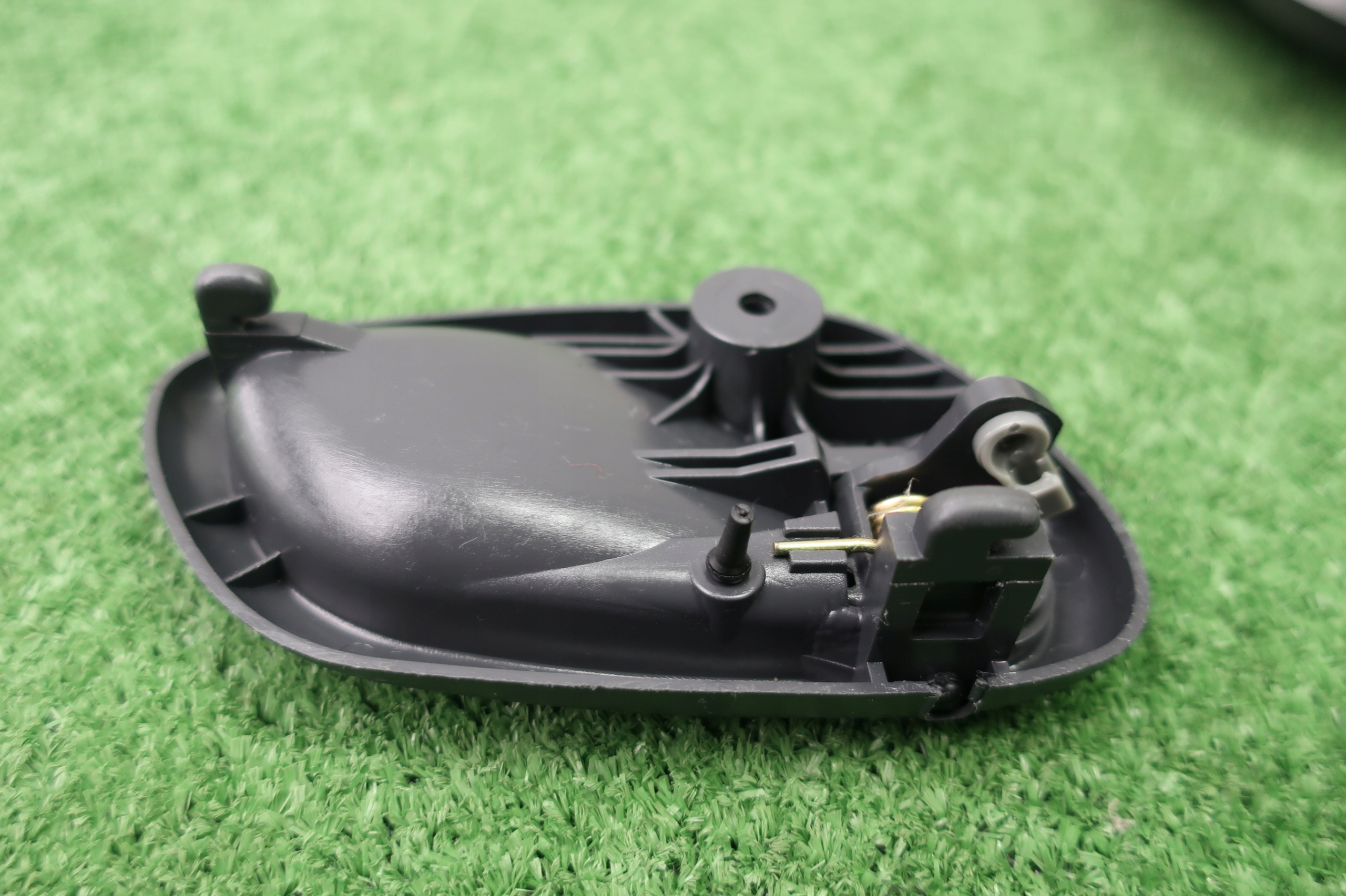 handle inner left SUZUKI JIMNY IDEALNA LIFT