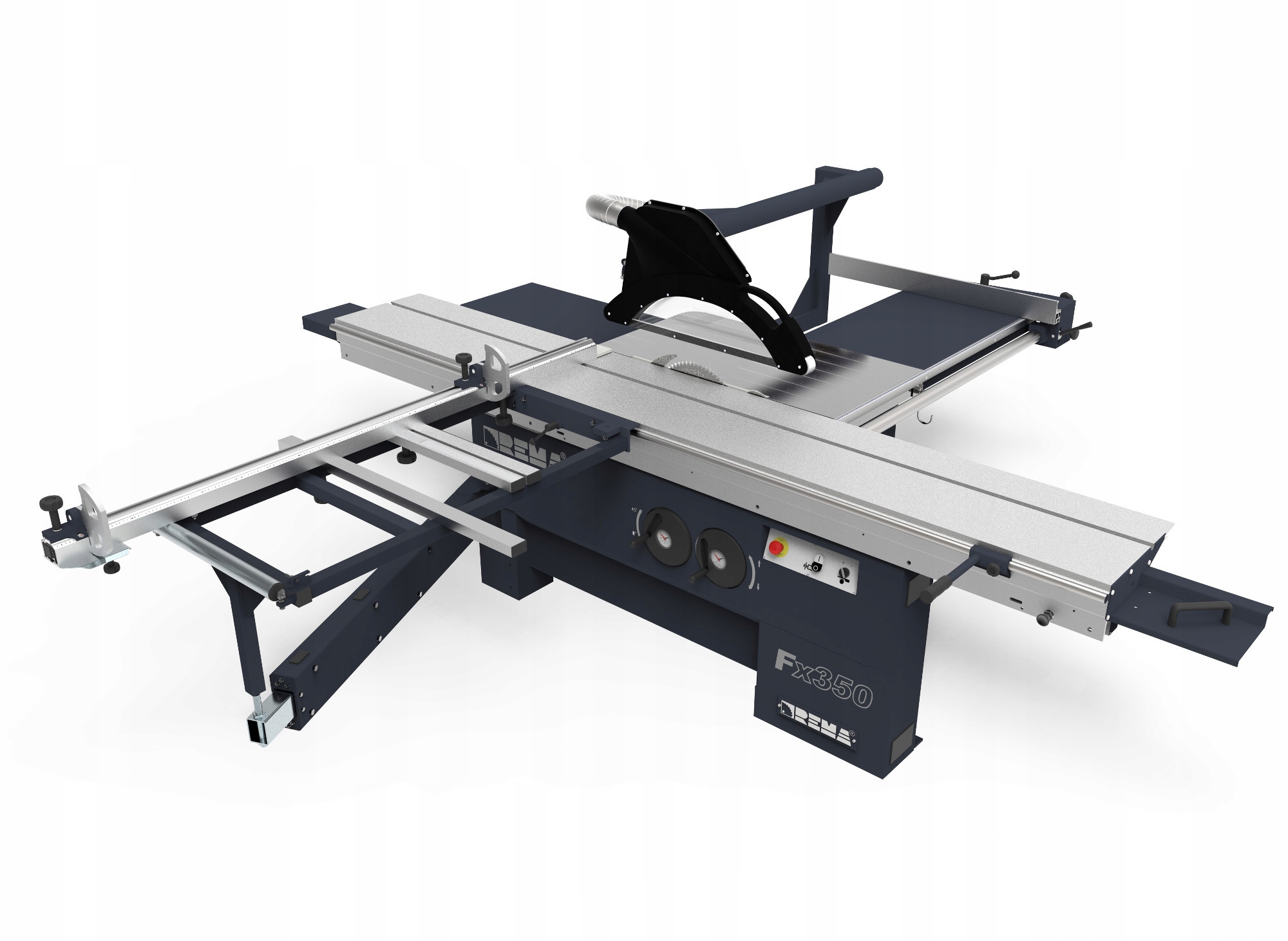 Piła formatowa formatówka REMA Fx 350 FX350