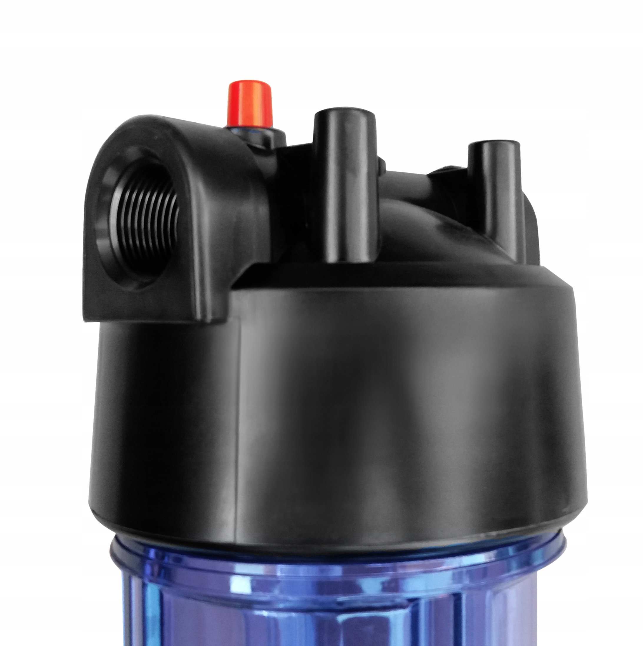 Wydajny Filtr Węglowy 20" seria WaterTechnic= EAN (GTIN) 5903111200503