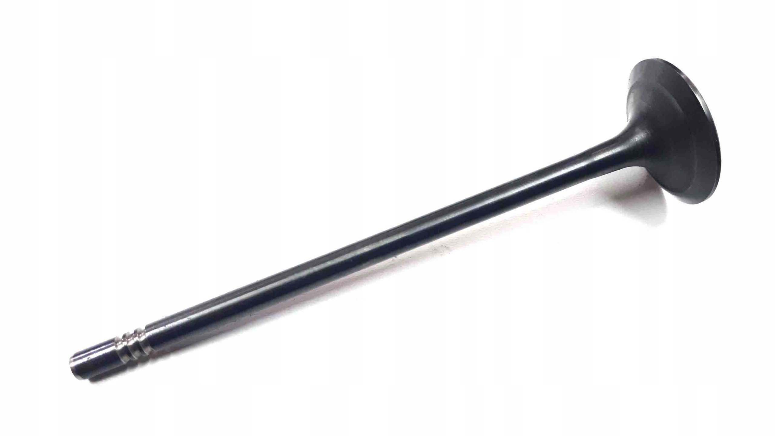 ZAWORY SSACE WYDECHOWE ORG KPL 6 6 FABIA CITIGO Engine Type Gasoline Diesel