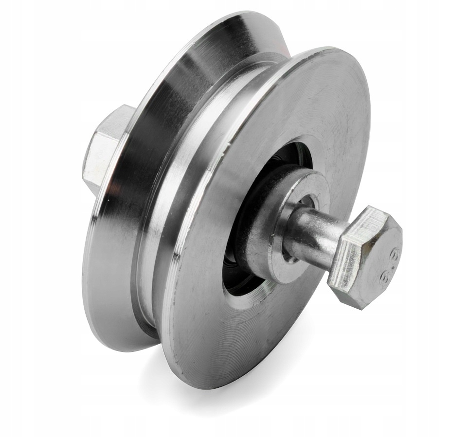 

Rolka Jezdna Rolki Jezdne V Na Kątownik Fi 88 MM