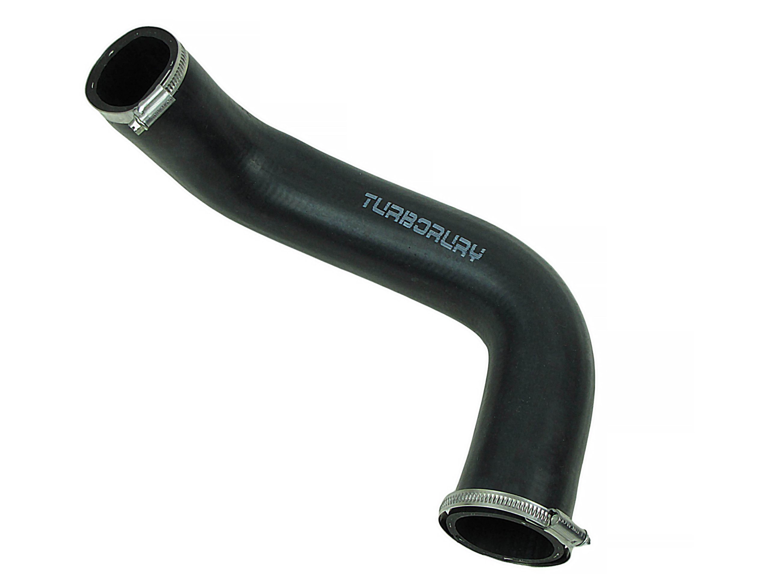 Trubka Waz Turbo Intercoolera Volvo V40 V50 1.6d D2