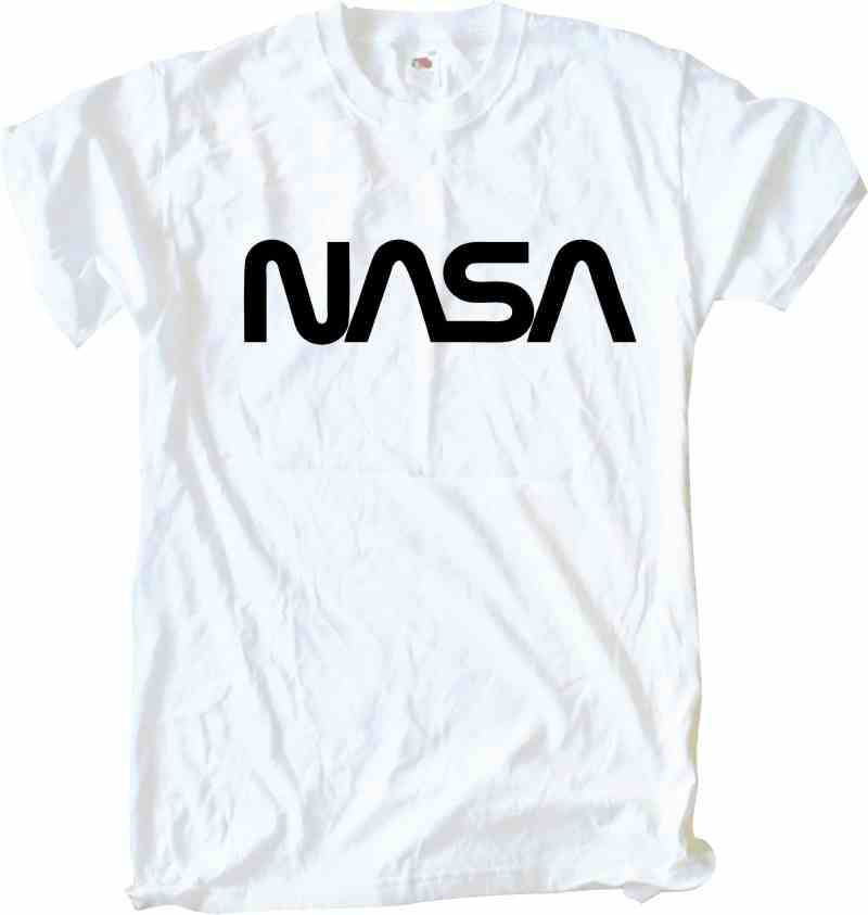 

Nasa T-shirt Koszulka