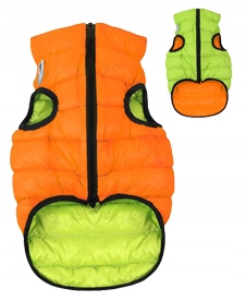 

Airy Vest - Kurtka dla psa Roz. XS-22