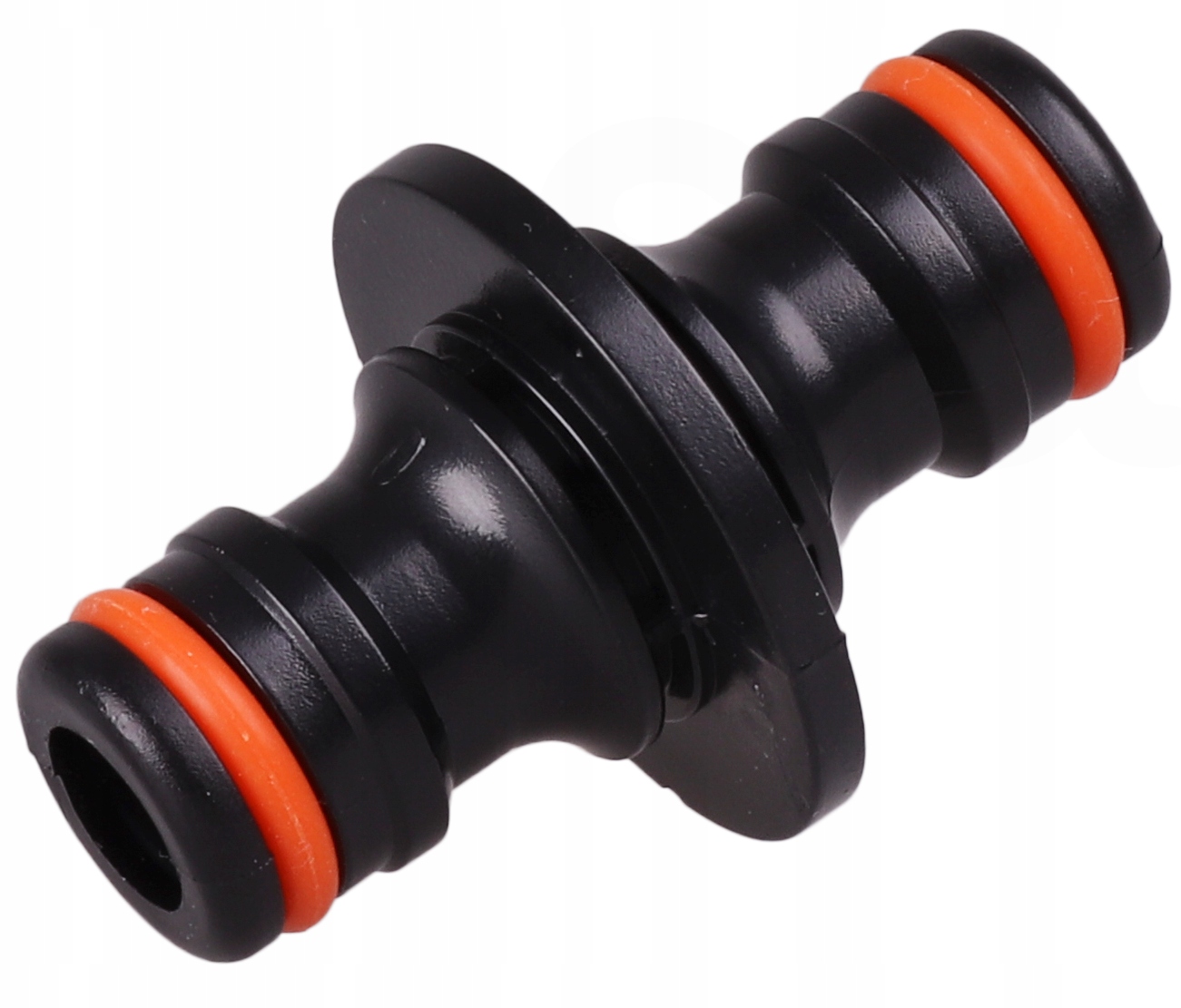 NYPEL ŁĄCZNIK SZYBKOZŁĄCZEK DWÓJNIK ZŁĄCZKA WĄŻ EAN (GTIN) 5904182440508