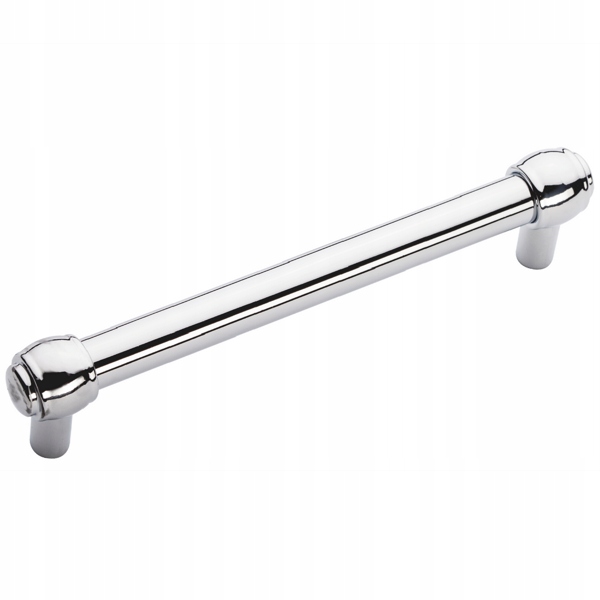 

Uchwyt meblowy reling Gamet RE23-96-G0004 Chrom