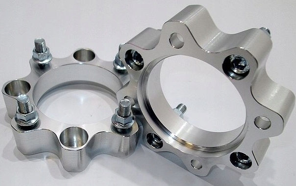

Dystanse Do Quada 4/110 50MM Cf Moto Yamaha Honda