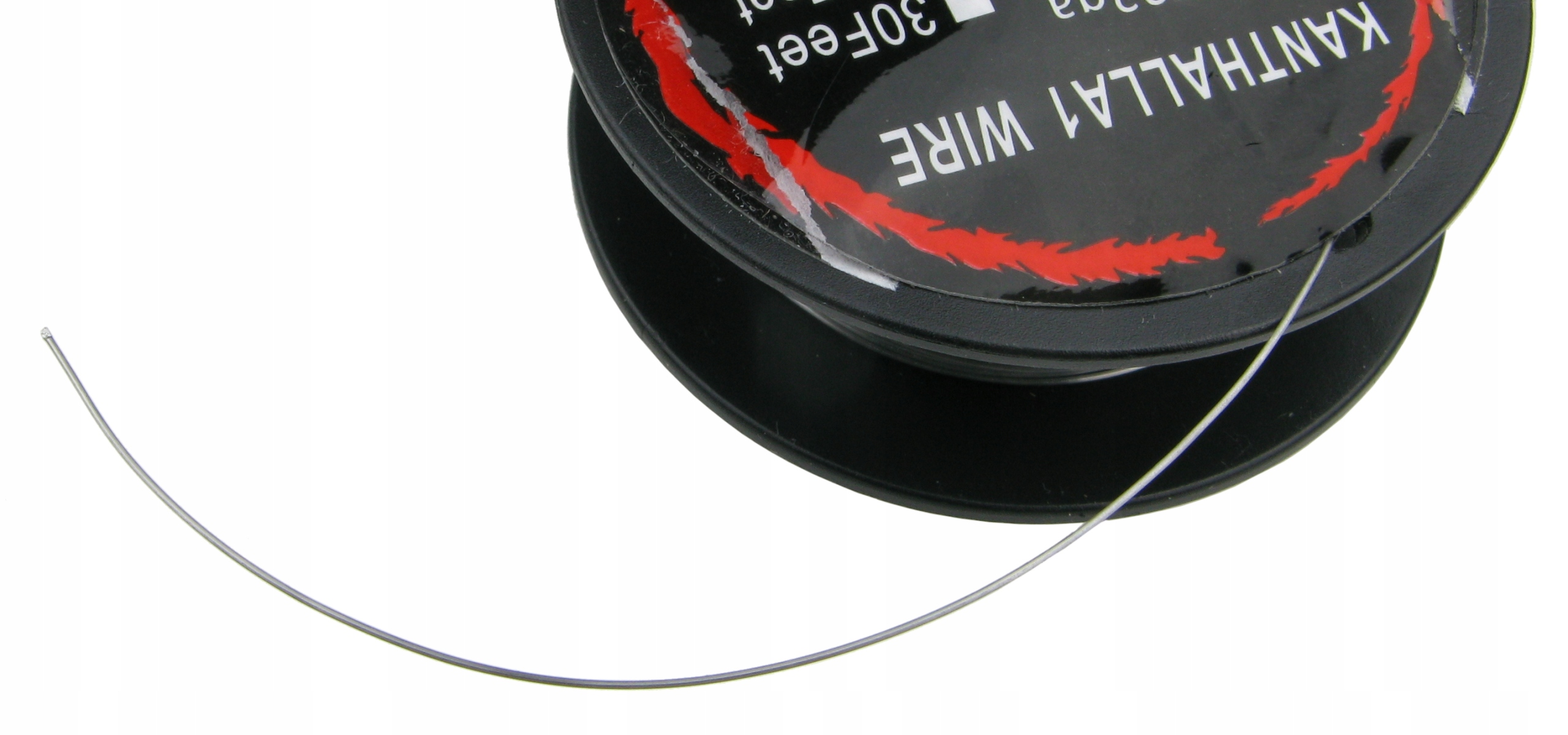

Drut oporowy Kanthal A1 0,51mm /3682