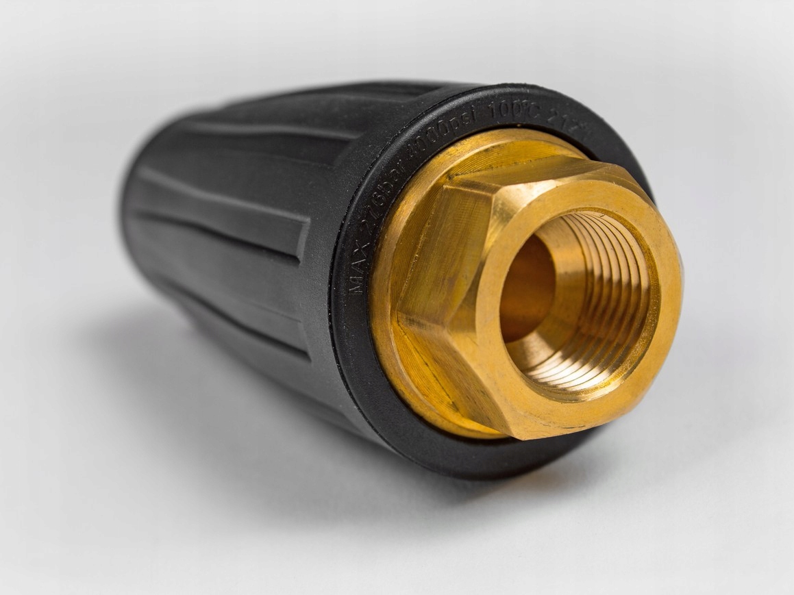 DYSZA ROTACYJNA WIROWA TURBO HD HDS AR 600-800l/h Kod producenta 5903754420429