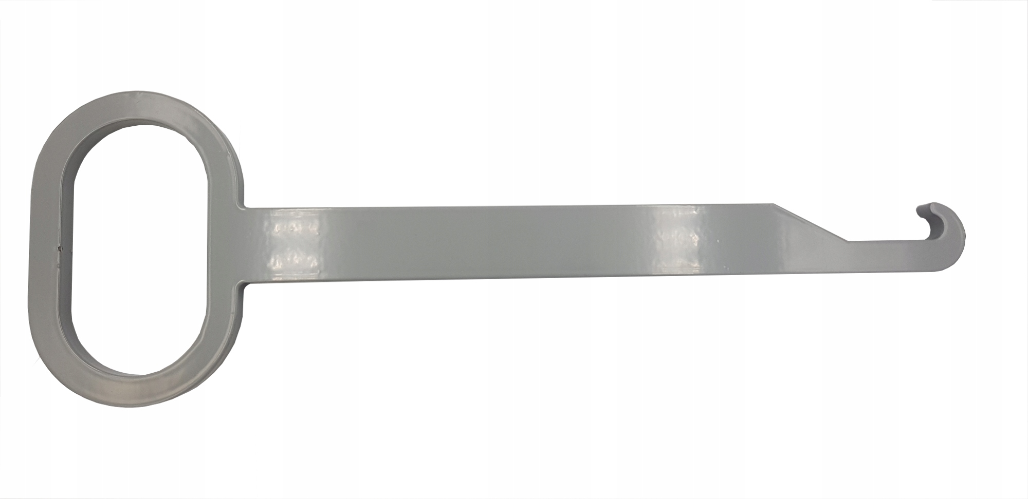 KLUCZ HAK DO OTWIERANIA WŁAZU STUDNI 63cm Marka T-Line