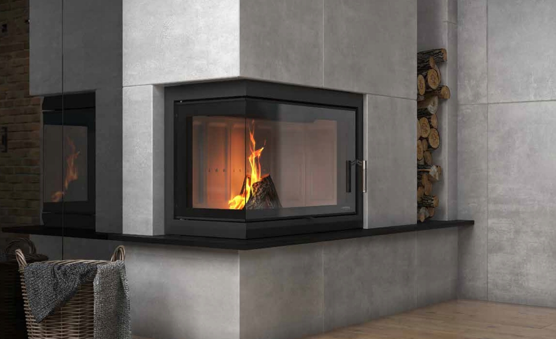 SZYBA DO KOMINKA SZKŁO KOMINKOWE SAMOCZYSZCZĄCE 800°C PYROLIZA 4MM +GRATIS Rodzaj szkło kominkowe