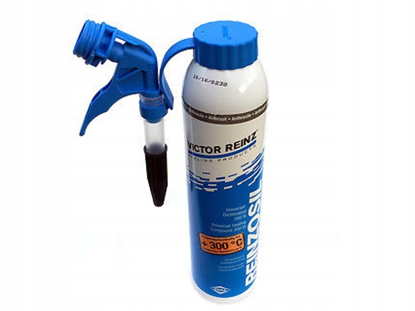 SZCZELIWO 200ML SPRAY REINZ REINZOSIL 70-31414-20 VICTOR REINZ Substancja Kod producenta 70-31414-20