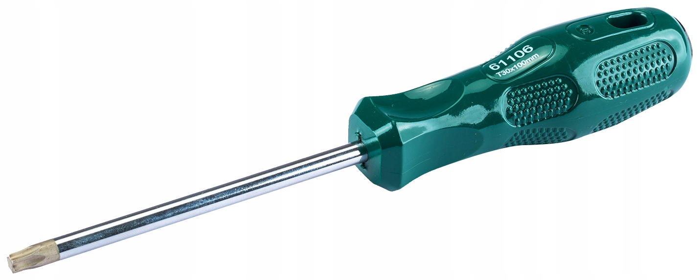 ZESTAW 8 WKRĘTAKÓW TORX SATA DOŻYWOTNIA GWARANCJA Marka SATA