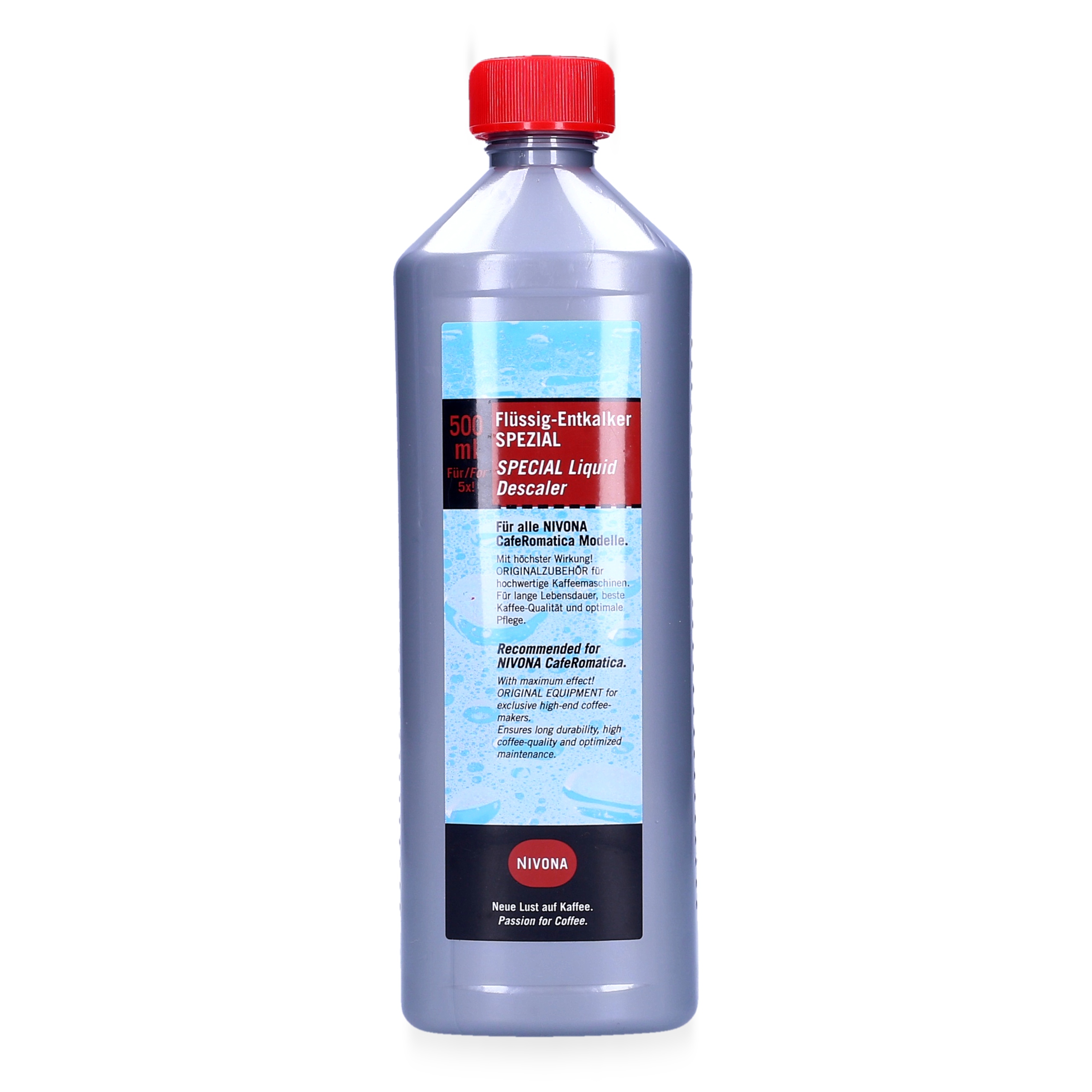 

Nivona Odkamieniacz NIRK703 Do Ekspresów POJ.500ml