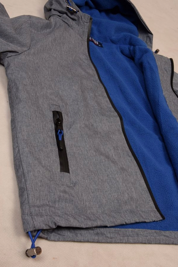 kurtka WIOSENNA ML07N12 134/140 Płeć chłopcy