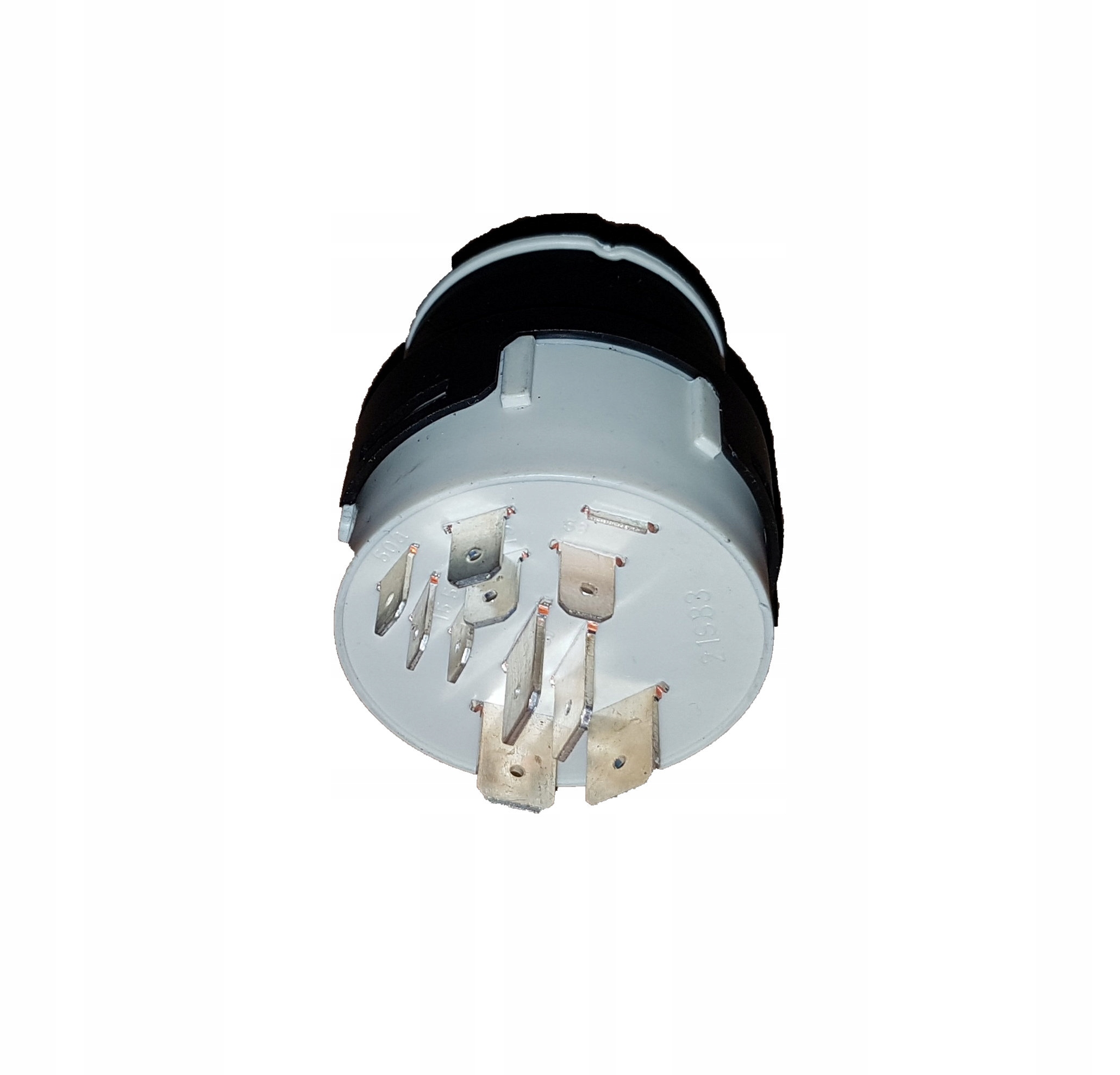 01171659 - КЛЮЧ ЗАЖИГАНИЯ DEUTZ FAHR DX110 DX120 DX90 DX4.50 СЛУЧАЕ