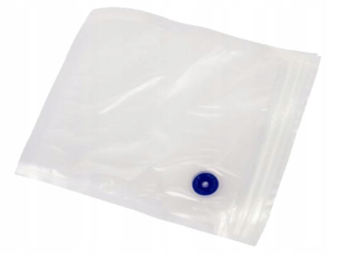 

Torebki Folia Próżniowa 5szt 27x35 Do Żywności