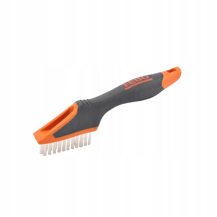 

Szczotka do czyszczenia fug Tebo Softgrip