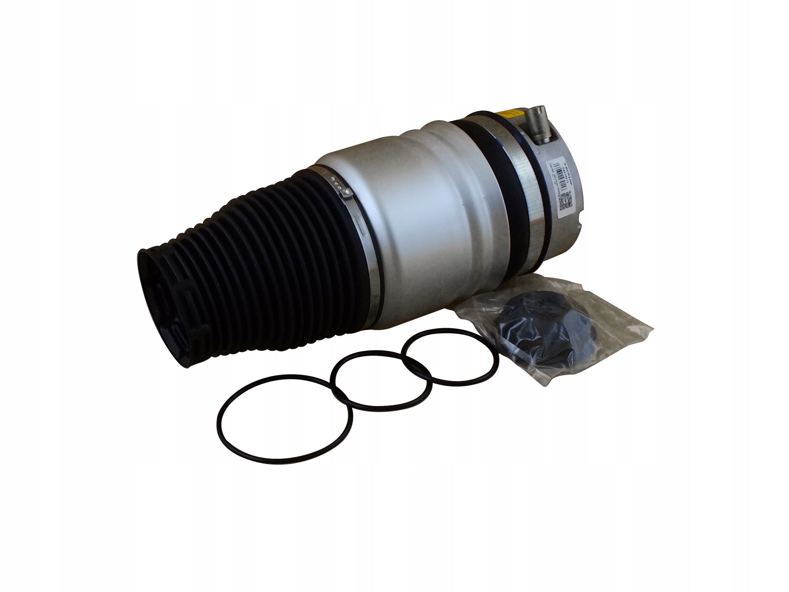 DAS10013 - Audi Q7 подушка подвески сильфон правая передняя